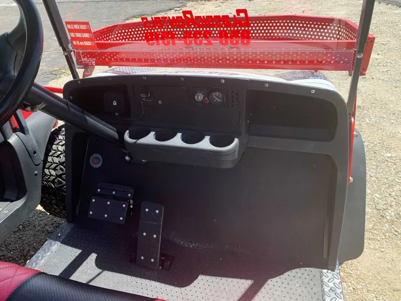 Golf cart rentals on 30A